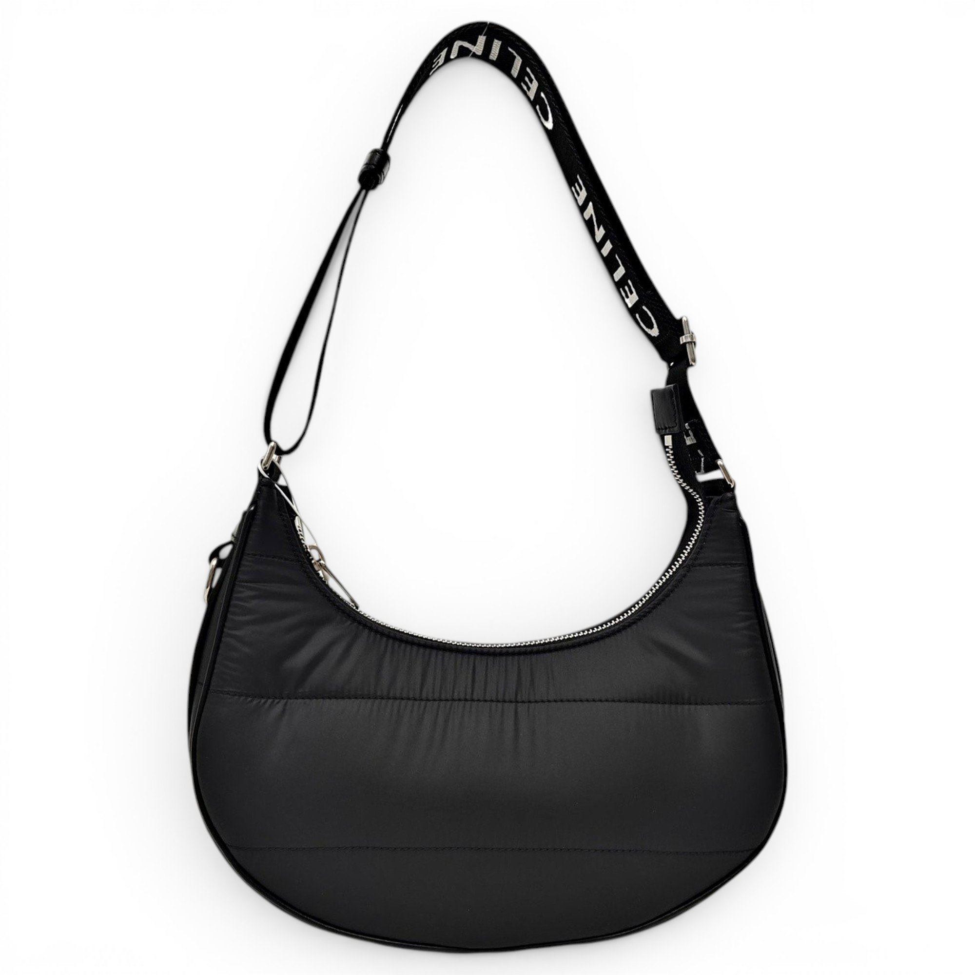 Ava cloth handbag