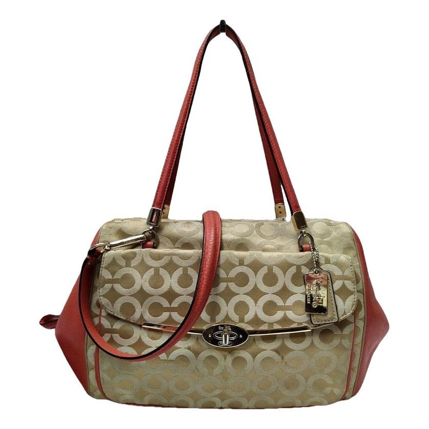 Madison satchel