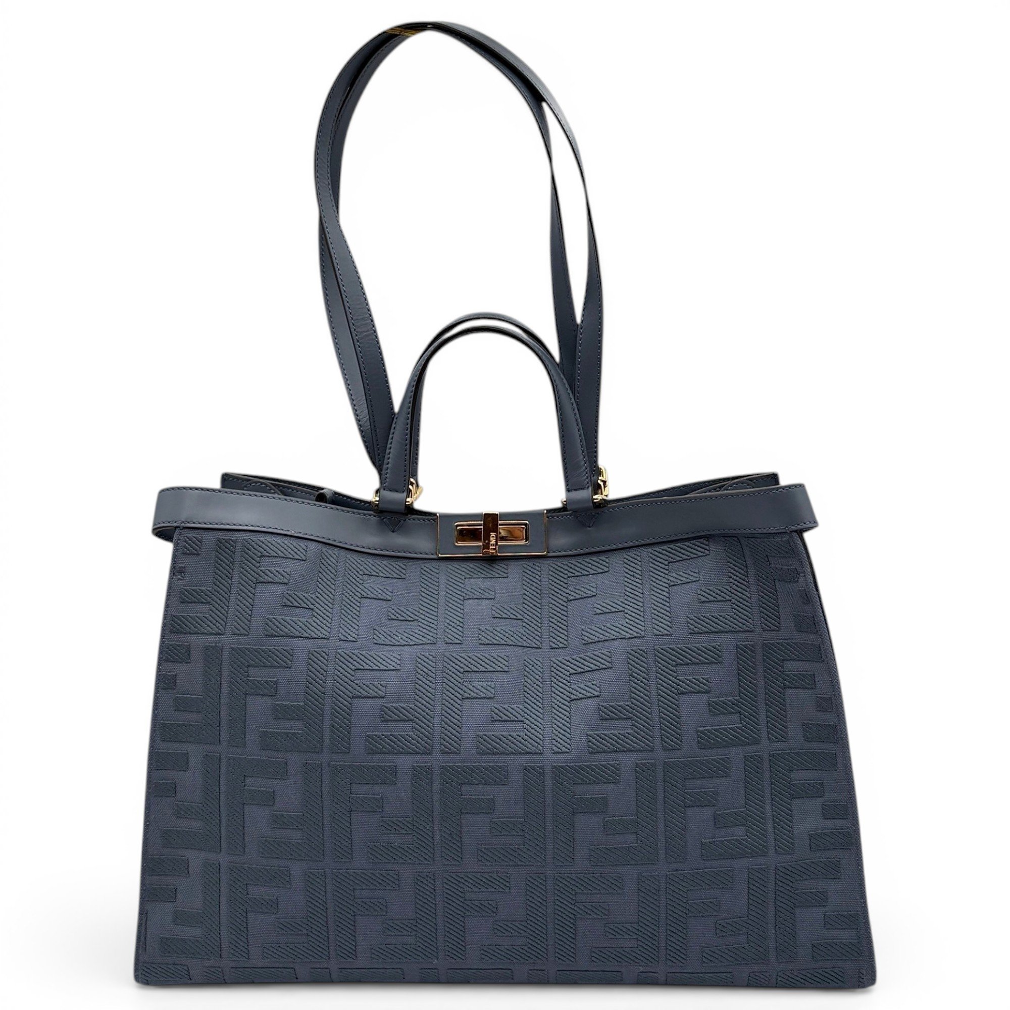 Cloth tote