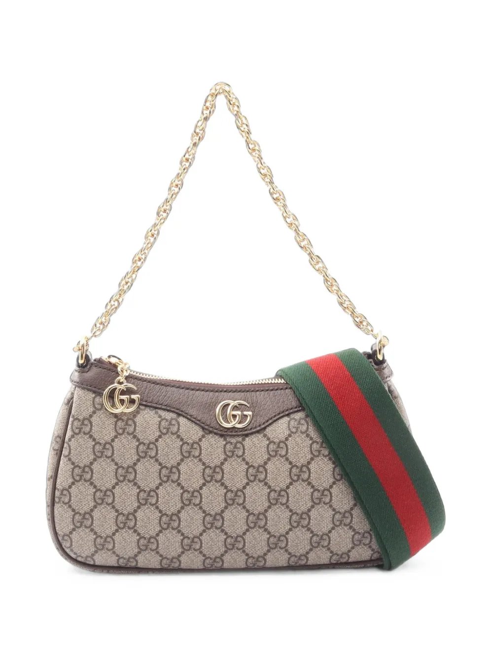 2020s Ophidia GG Supreme handbag