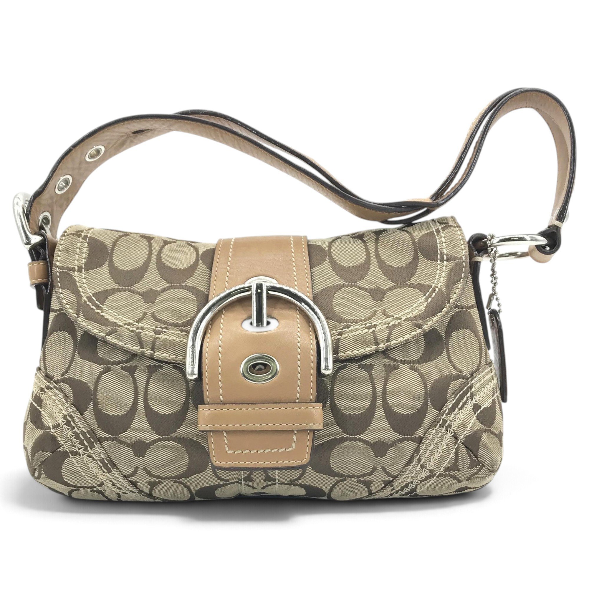 Borough Bag crossbody bag