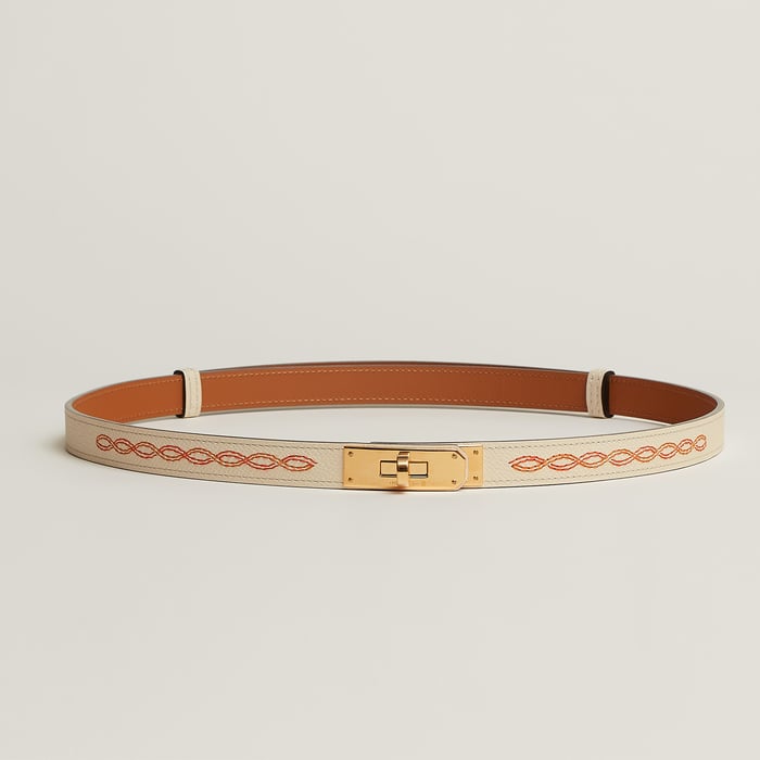 Kelly 18 H Filet belt