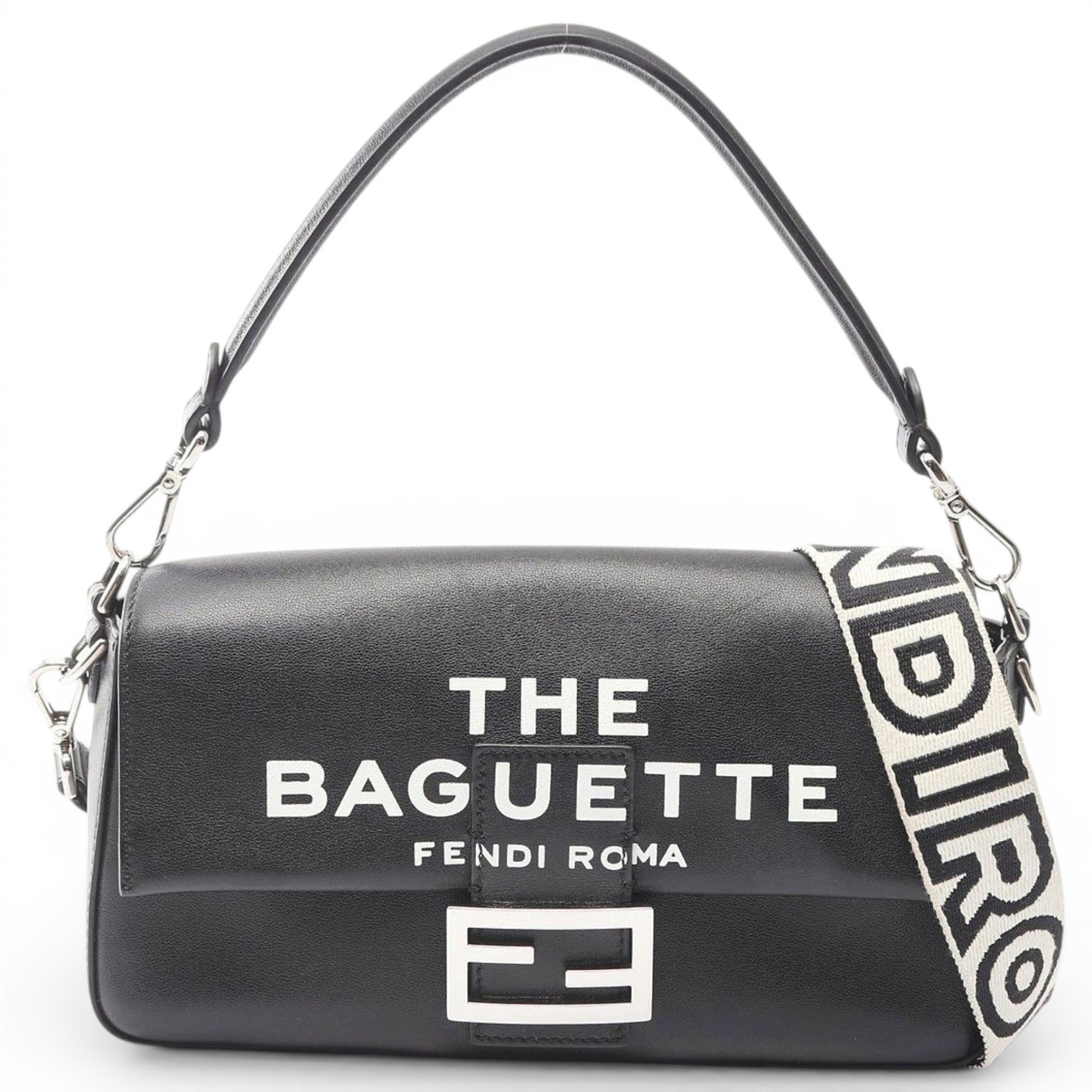 Leather bag