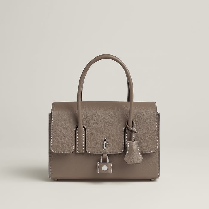 Étoupe New Drag II Bag