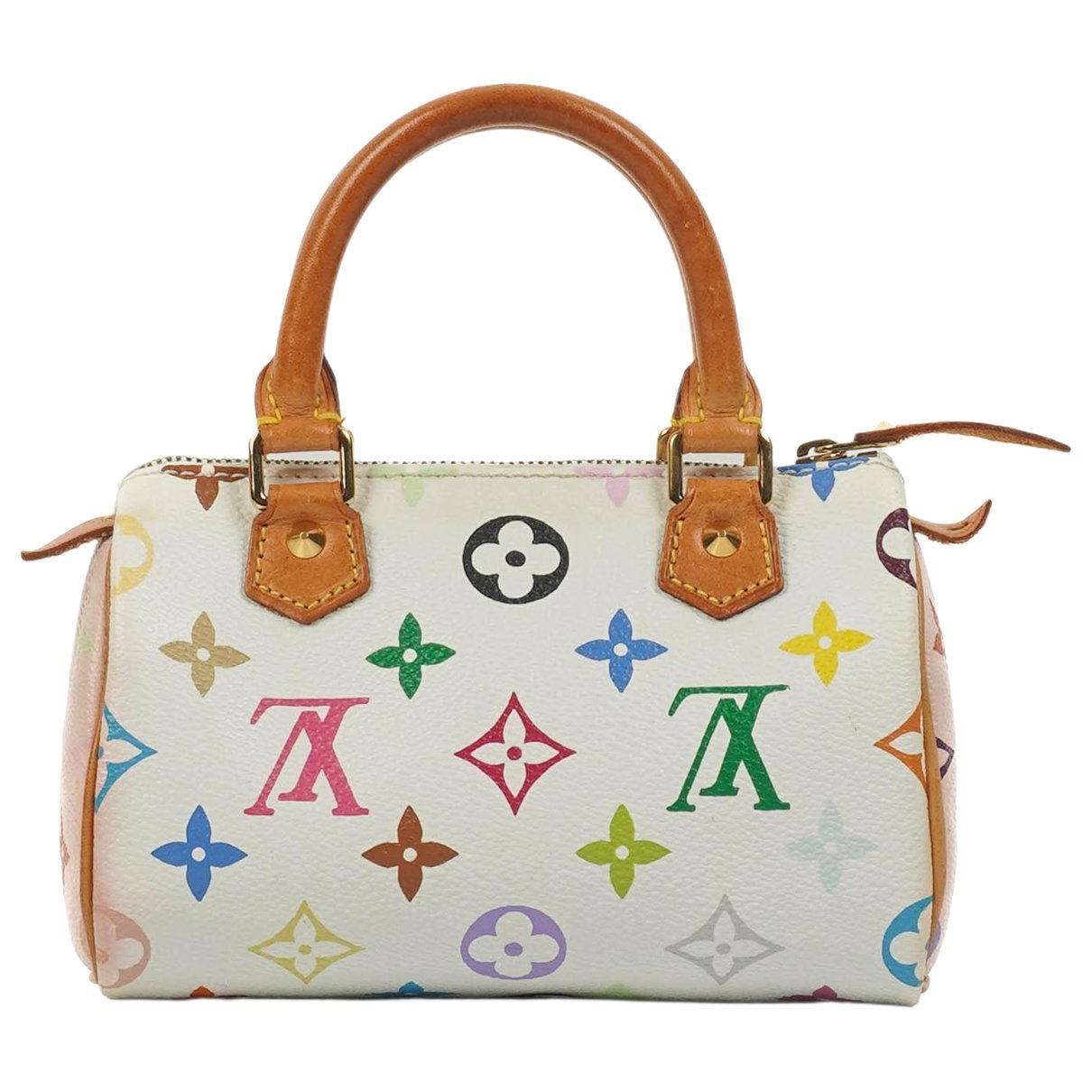 Nano Speedy / Mini HL cloth handbag