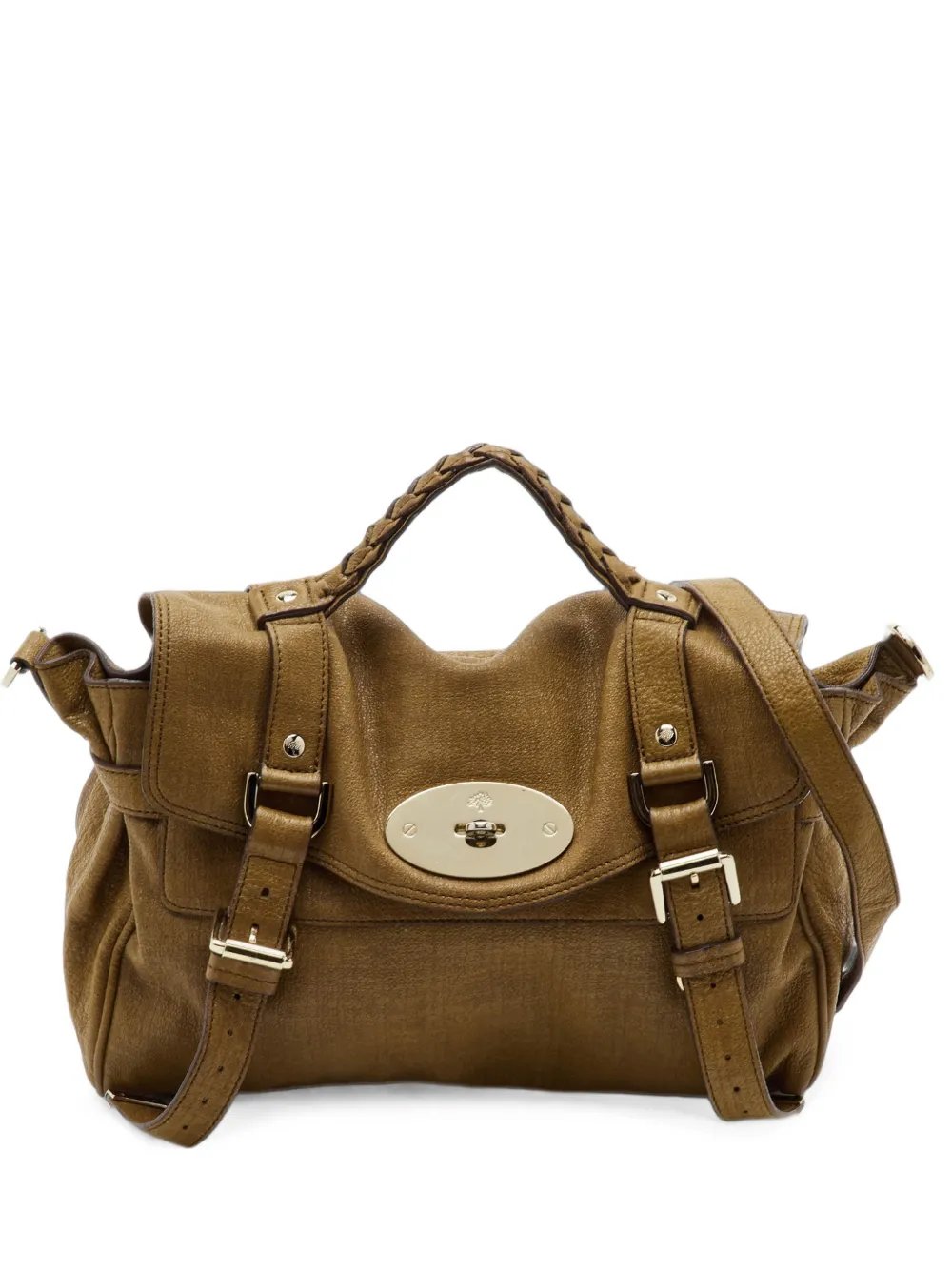 Alexa shoulder bag