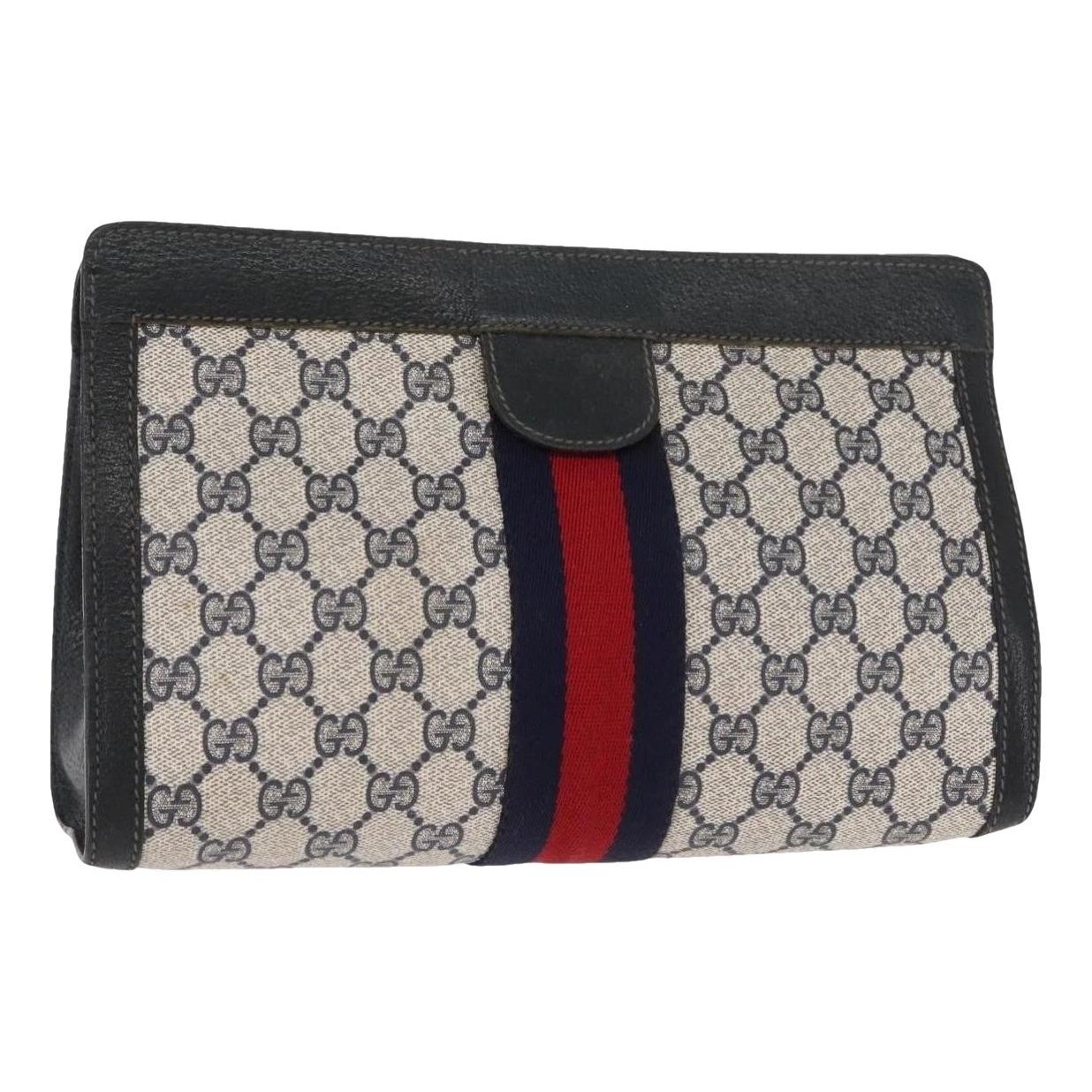 Clutch bag