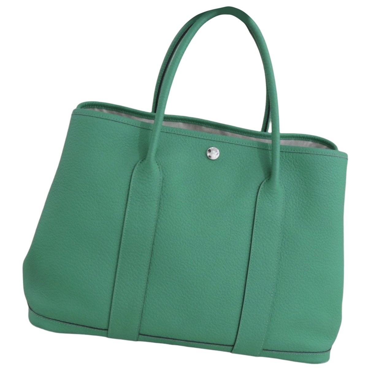Hermes Garden Party 36 Handbag
