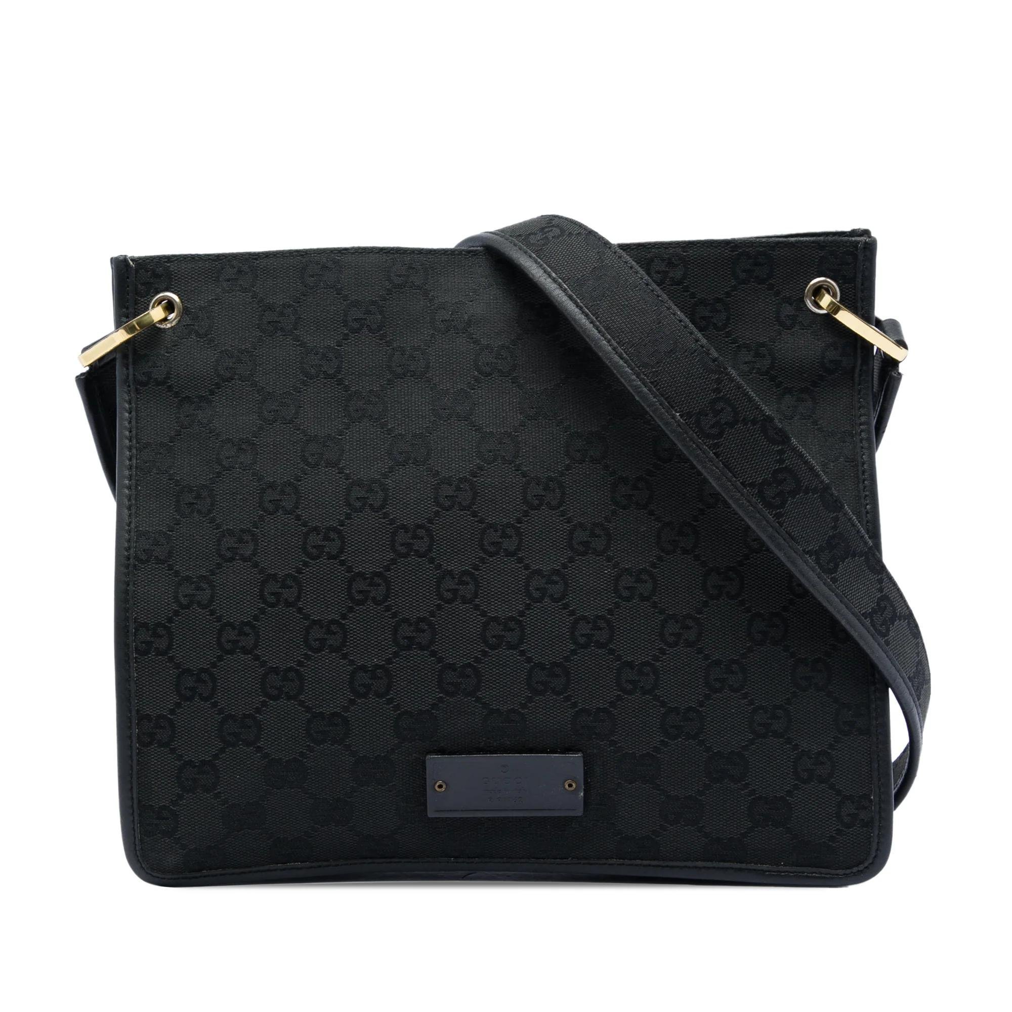 Cloth crossbody bag