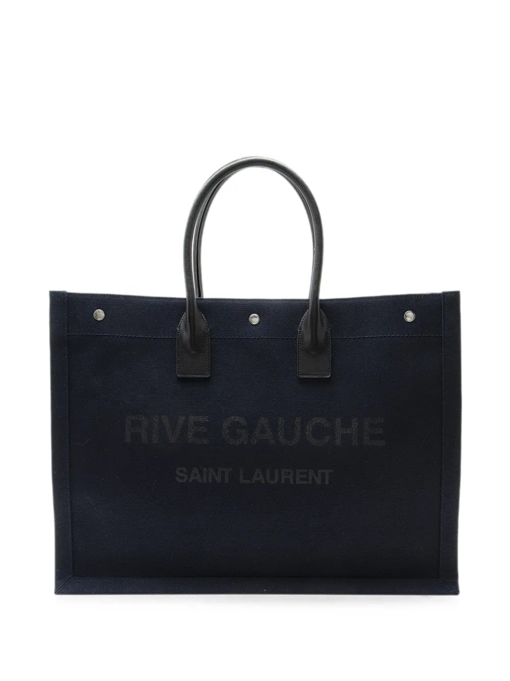 2021 Rive Gauche tote bag