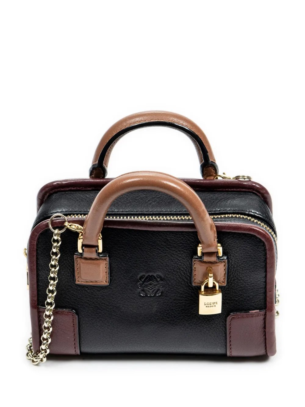 Mini Amazona handbag