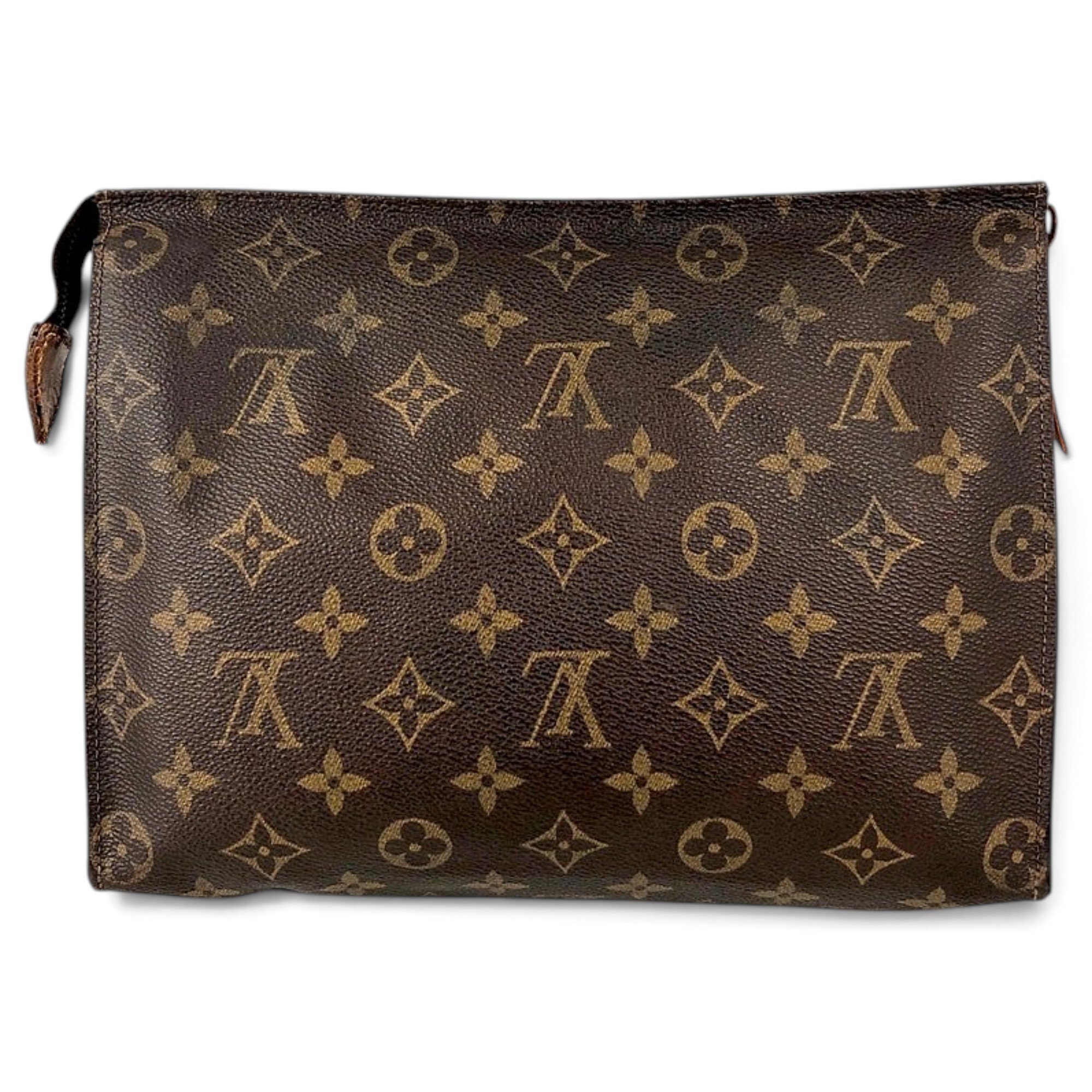 Pochette Cosmétique cloth vanity case