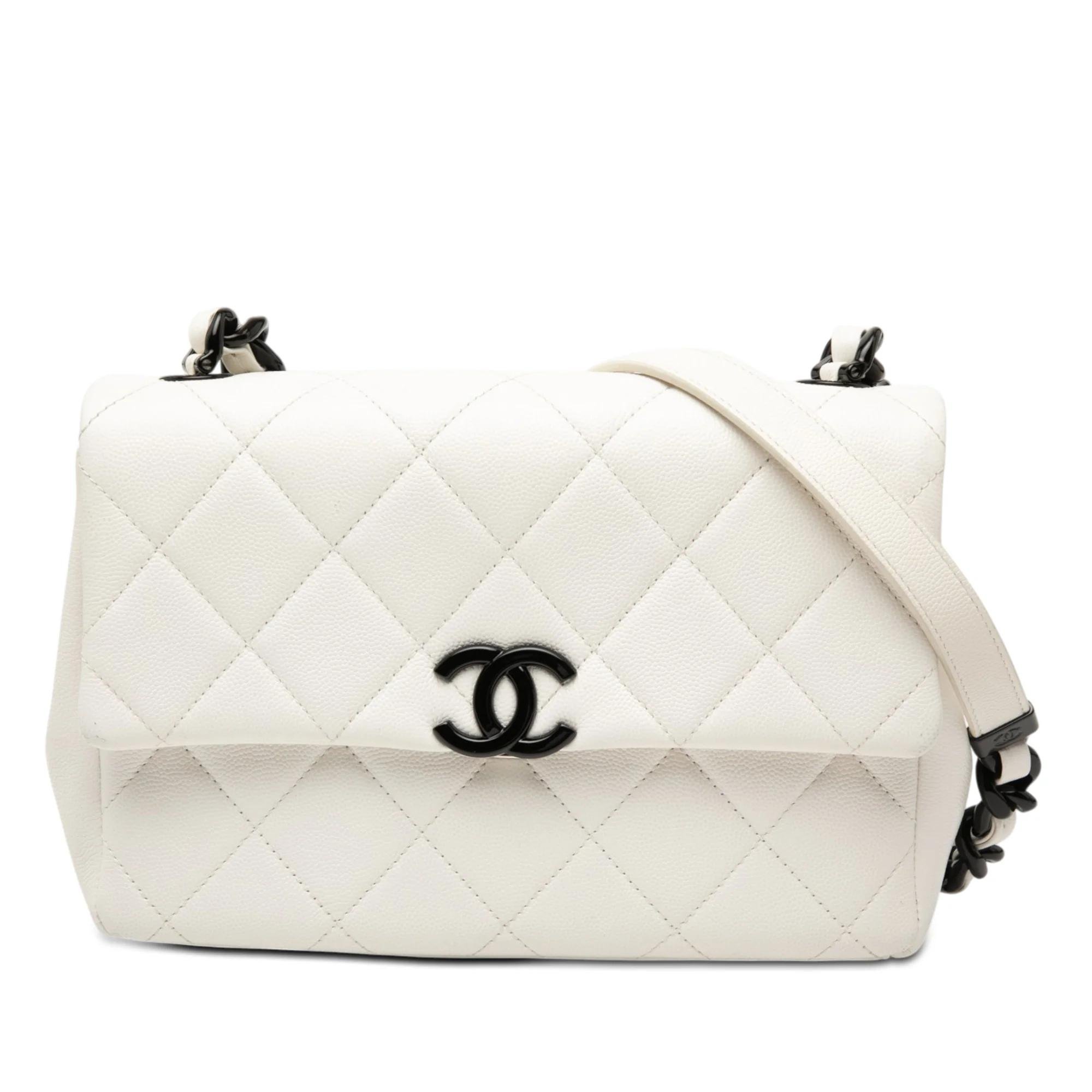 Timeless/Classique leather crossbody bag
