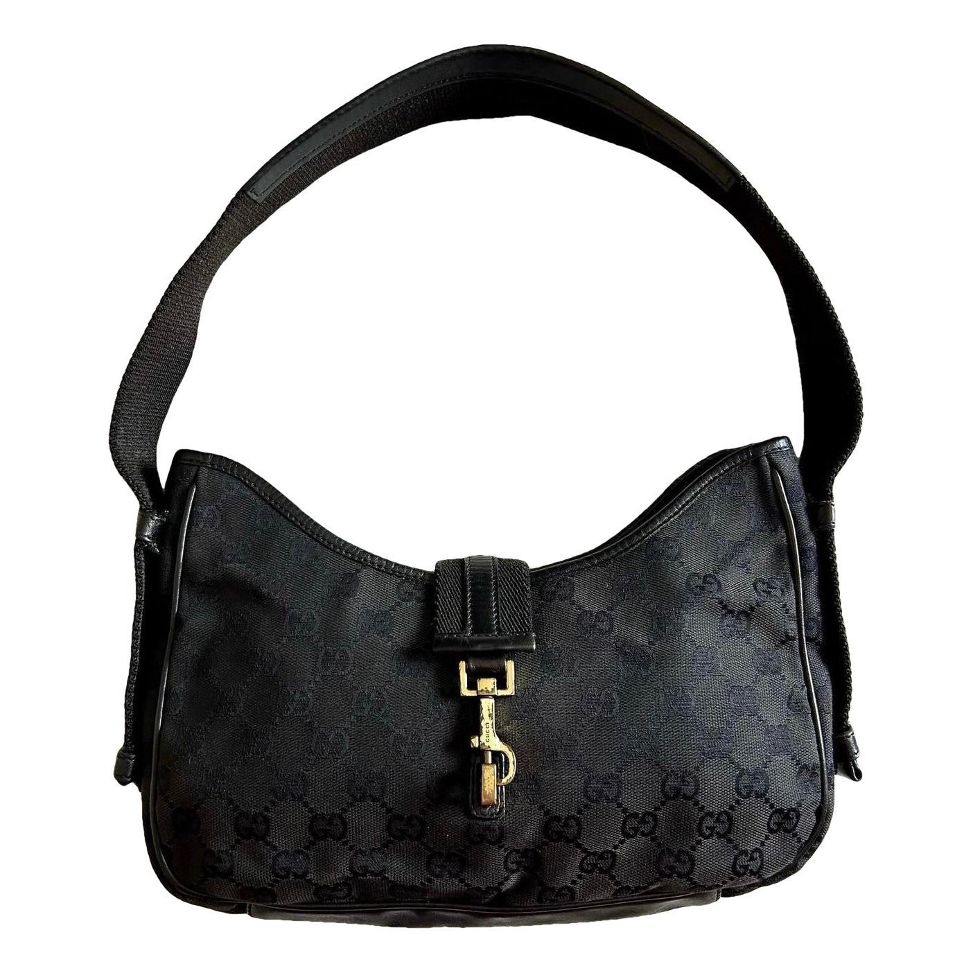 Jackie Vintage cloth handbag
