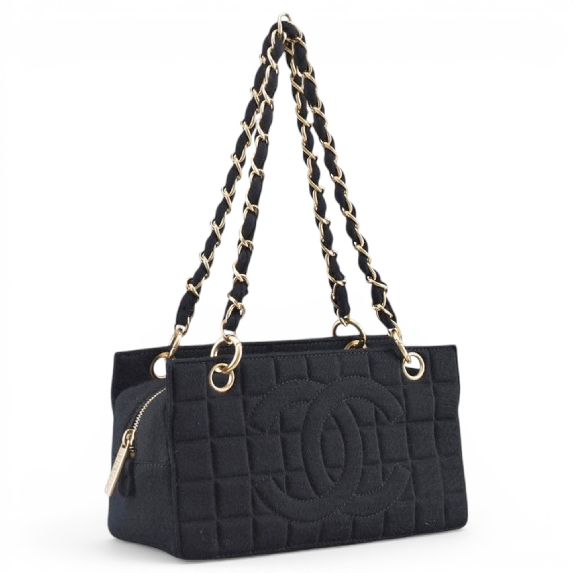 Cloth handbag