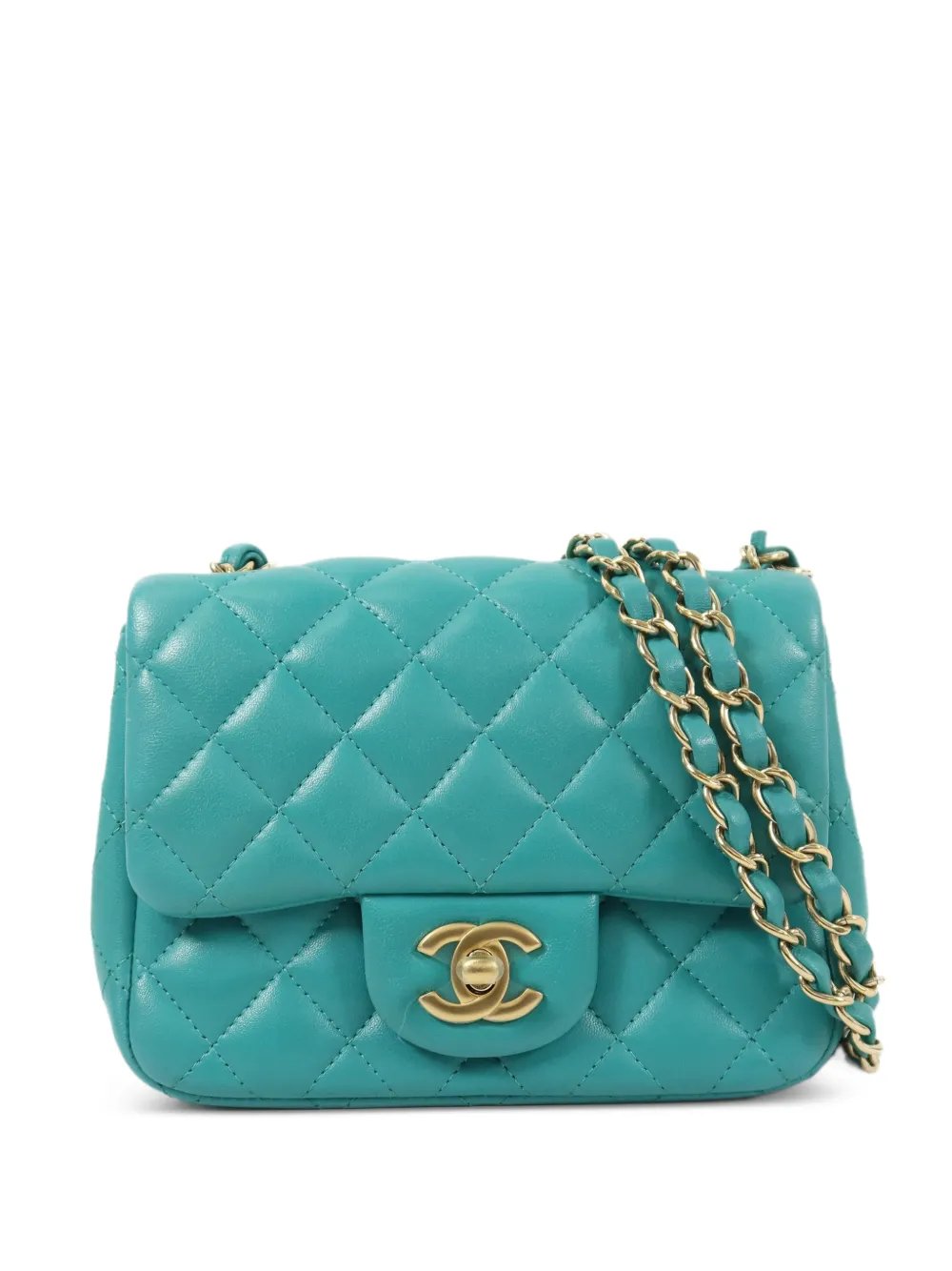mini Classic shoulder bag