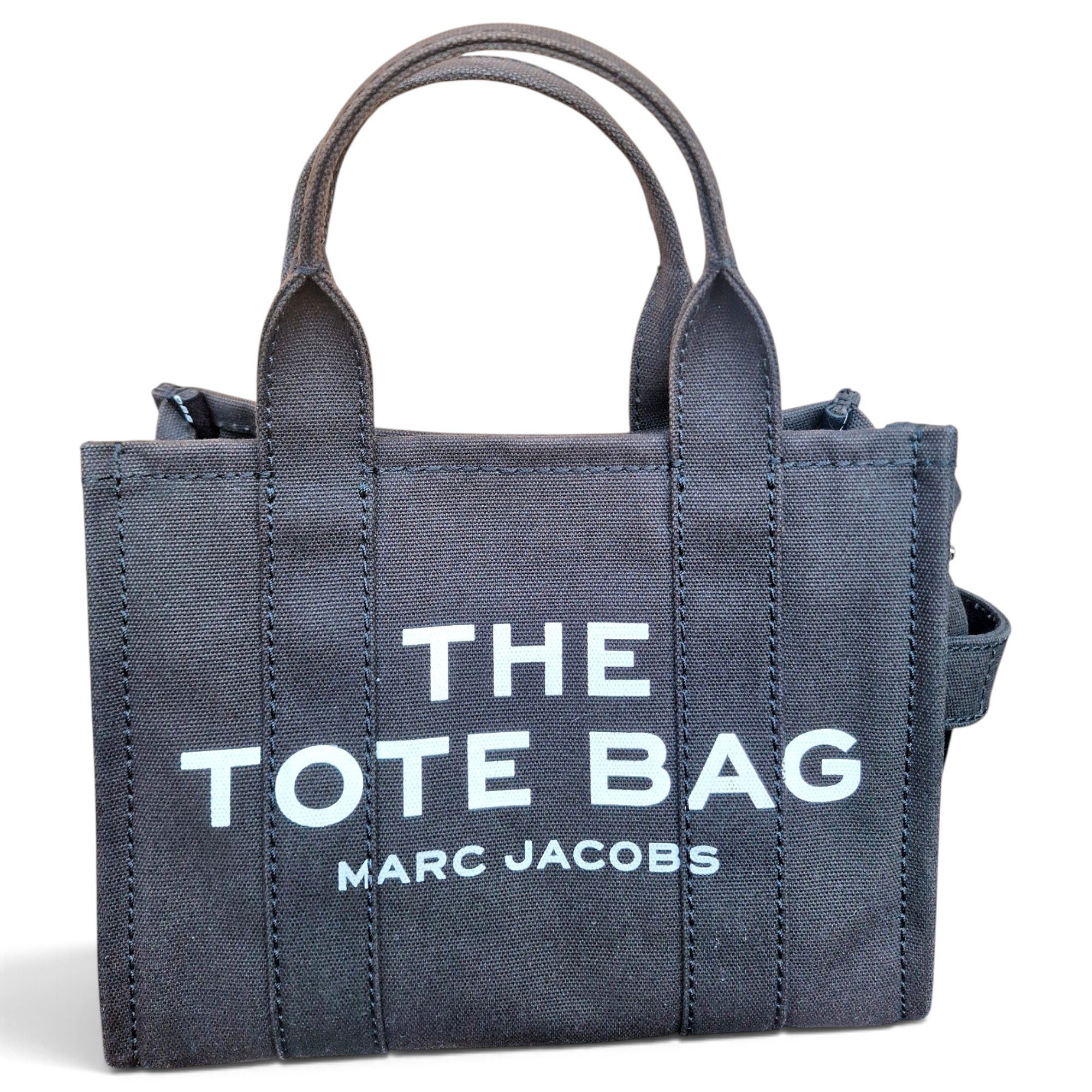 Marc Jacobs The Tag Tote tote