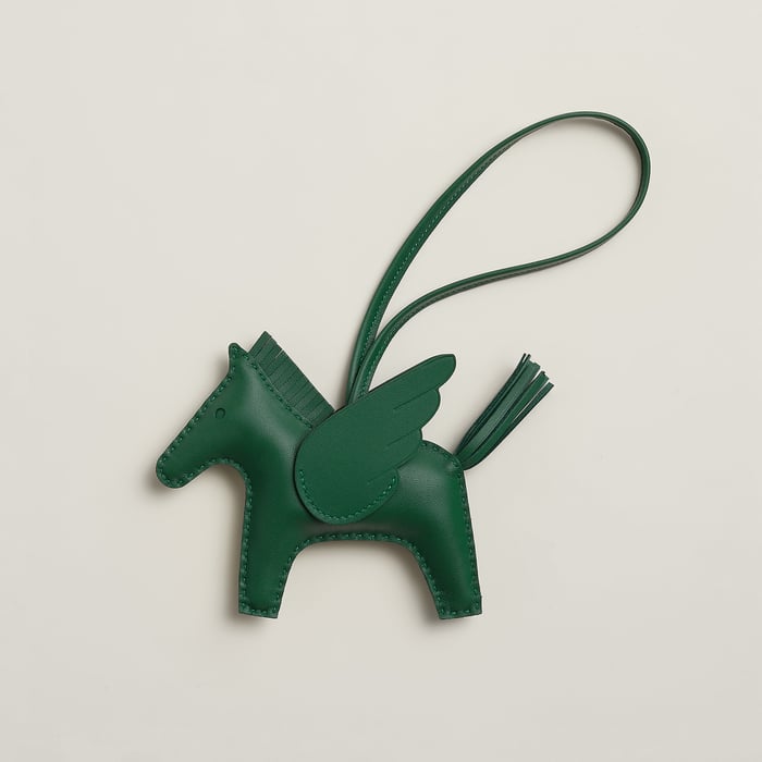 Vert Moyen Rodeo Pegase MM Charm