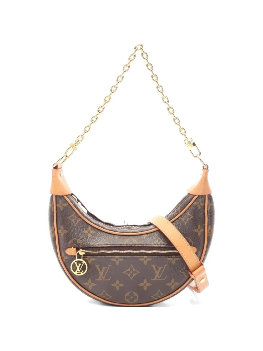 2021 Loop shoulder bag
