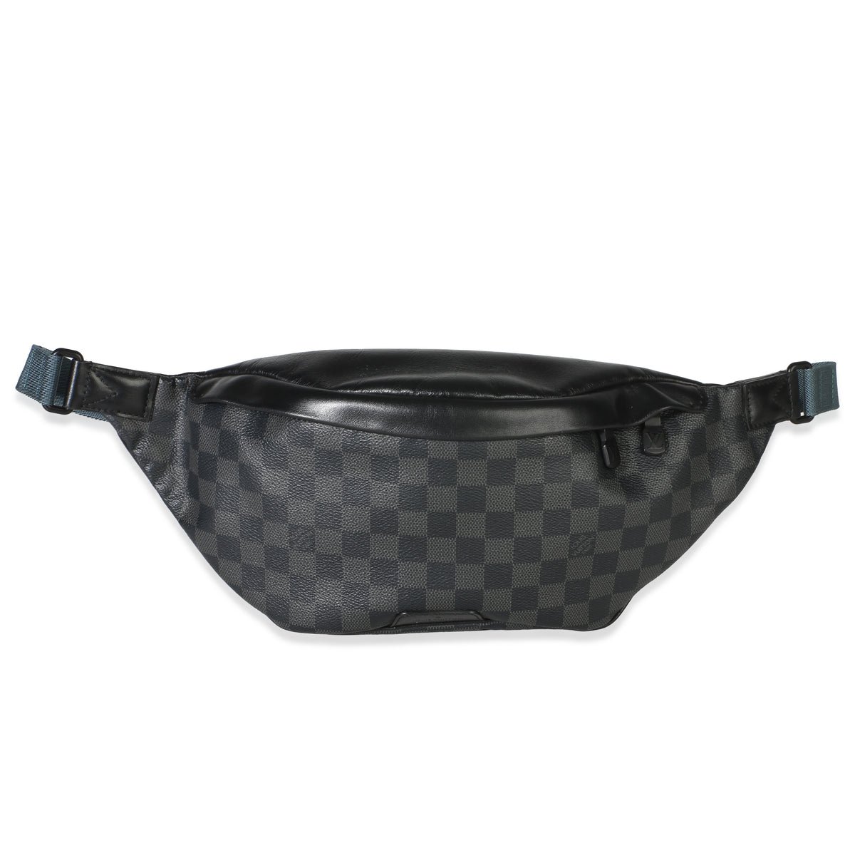 Damier Graphite Canvas Discovery Bumbag