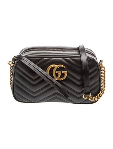 Double G Marmont