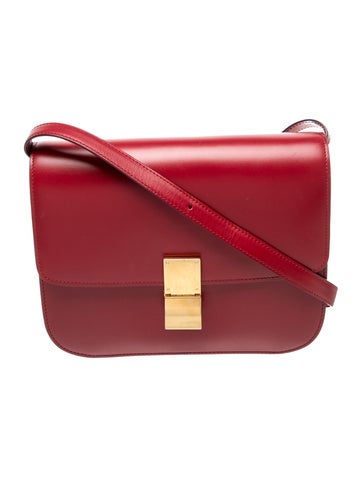 Leather Classic Medium