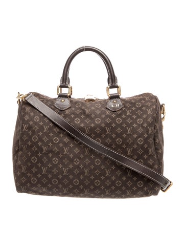 Canvas Speedy Bandouliere 30