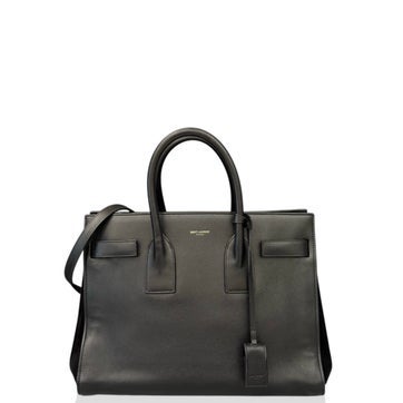 Calfskin Small Sac De Jour