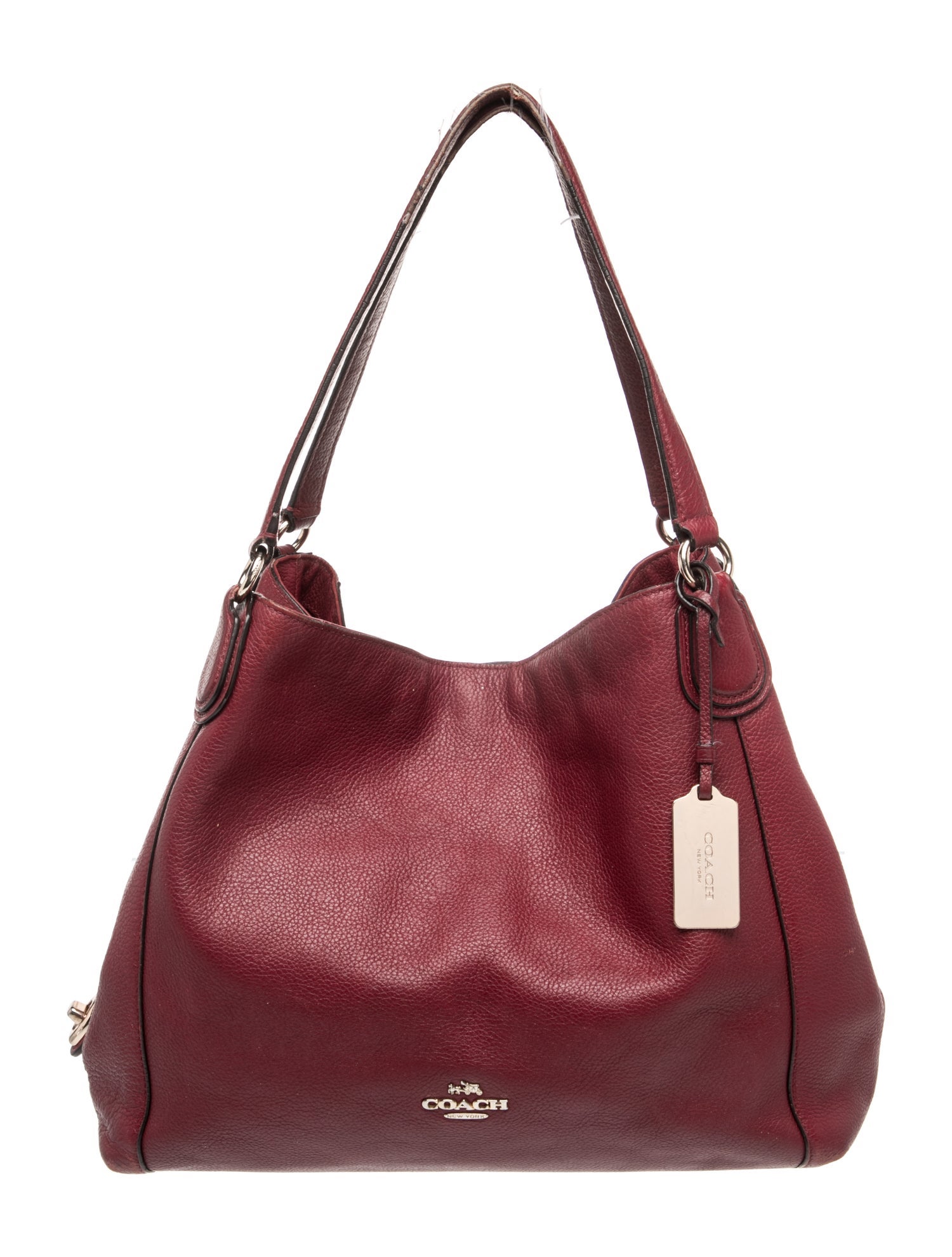 Leather Edie 31
