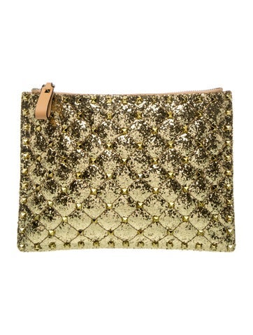 Rockstud Clutch