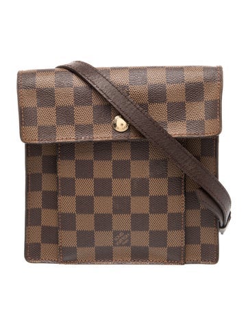 Damier Ebene Pimlico