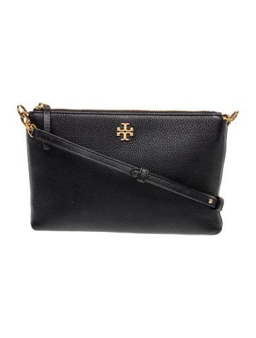 Tory Burch Leather Crossbody Bag
