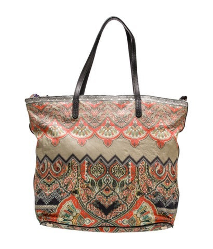 Etro Tote