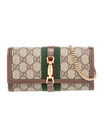 GG Supreme Jackie 1961