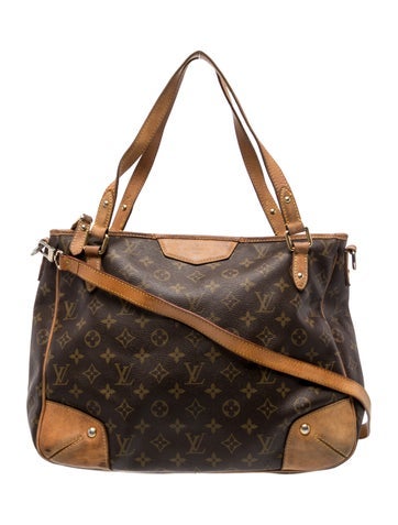 LV Monogram Estrela MM