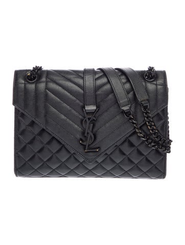 Quilted Envelope