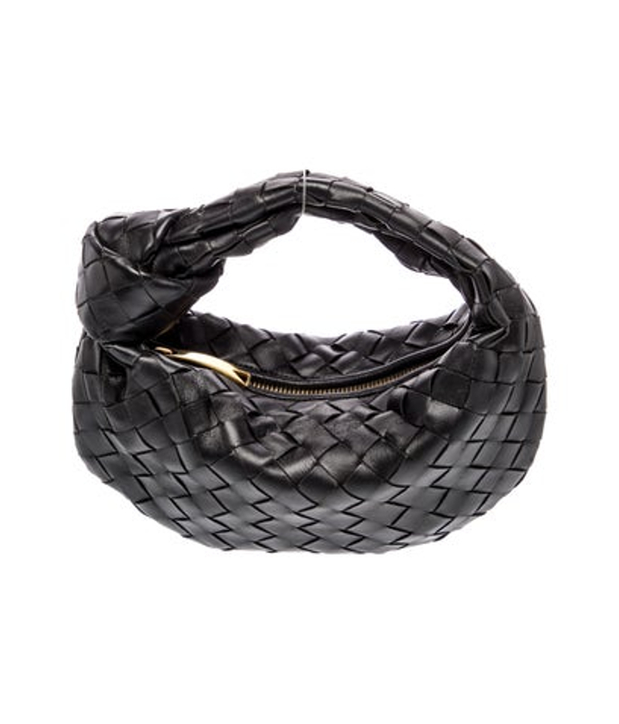Bottega Veneta Veneta Intrecciato Jodie Mini