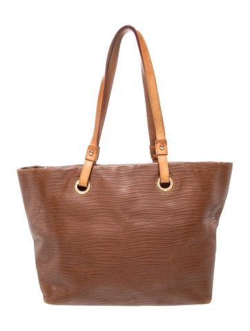 Dooney & Bourke Leather Tote