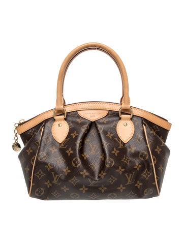 LV Monogram Tivoli PM