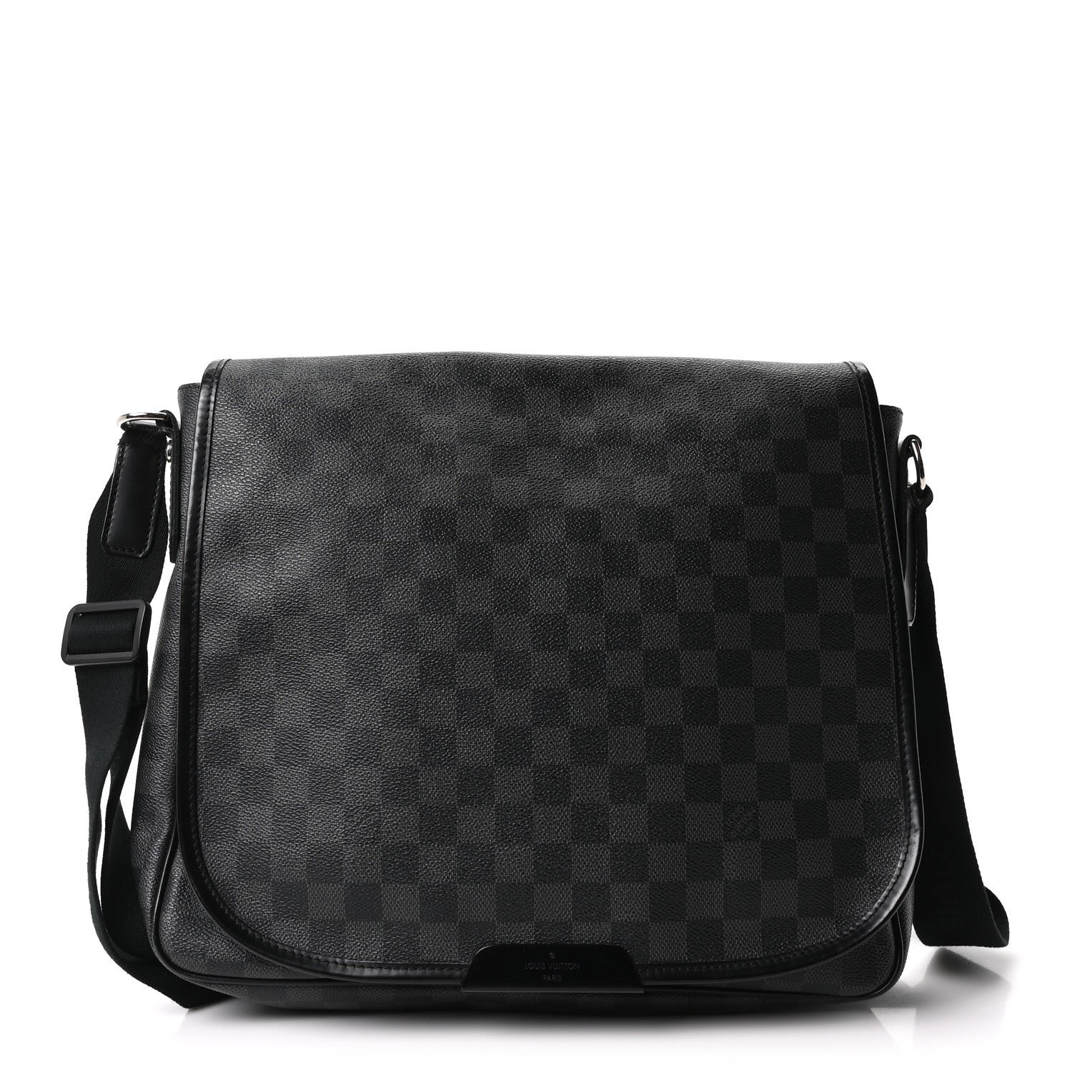 Louis Vuitton Damier Graphite Daniel MM