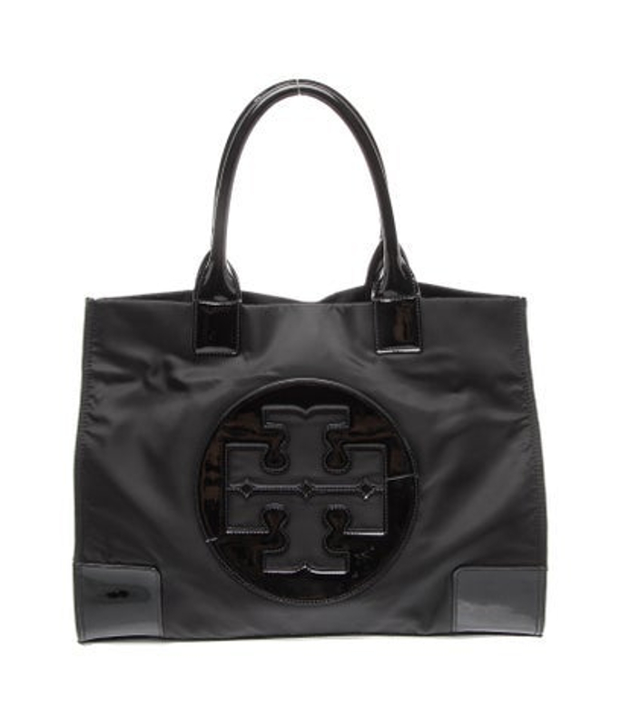 Tory Burch Burch Nylon Tote