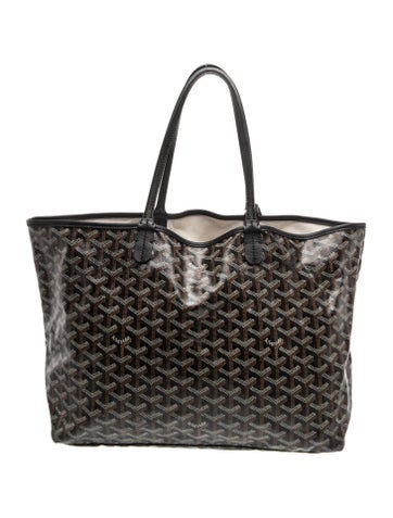 Goyard Goyardine St.Louis PM