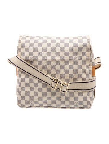 Damier Azur Naviglio