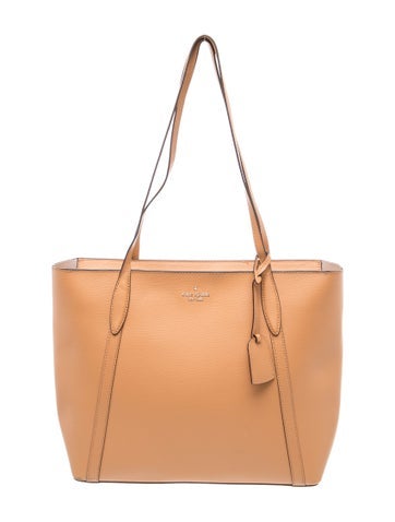 Signature Tote