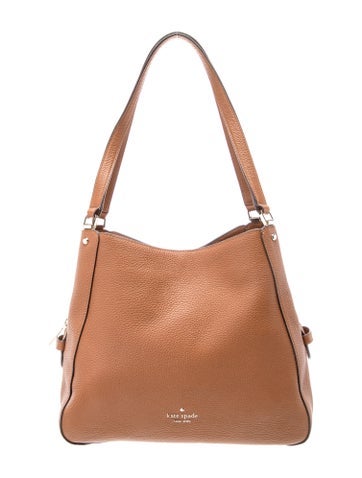 Kate Spade Signature Shoulder Bag