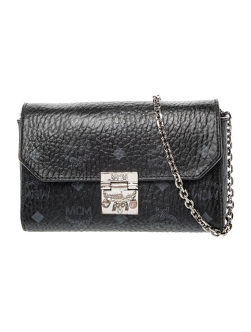 Monogram Crossbody Bag