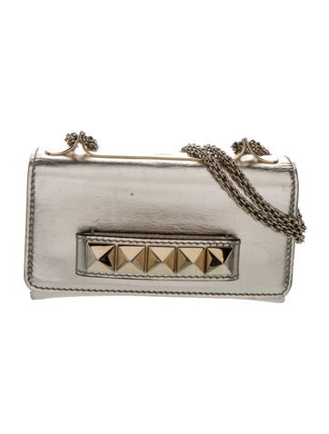 Valentino Rockstud Crossbody Bag