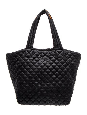 Nylon Tote