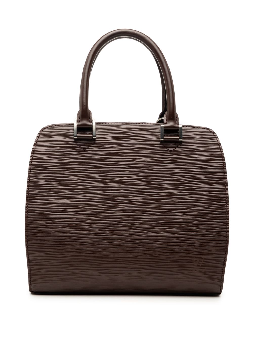 2002 Epi Pont Neuf PM handbag