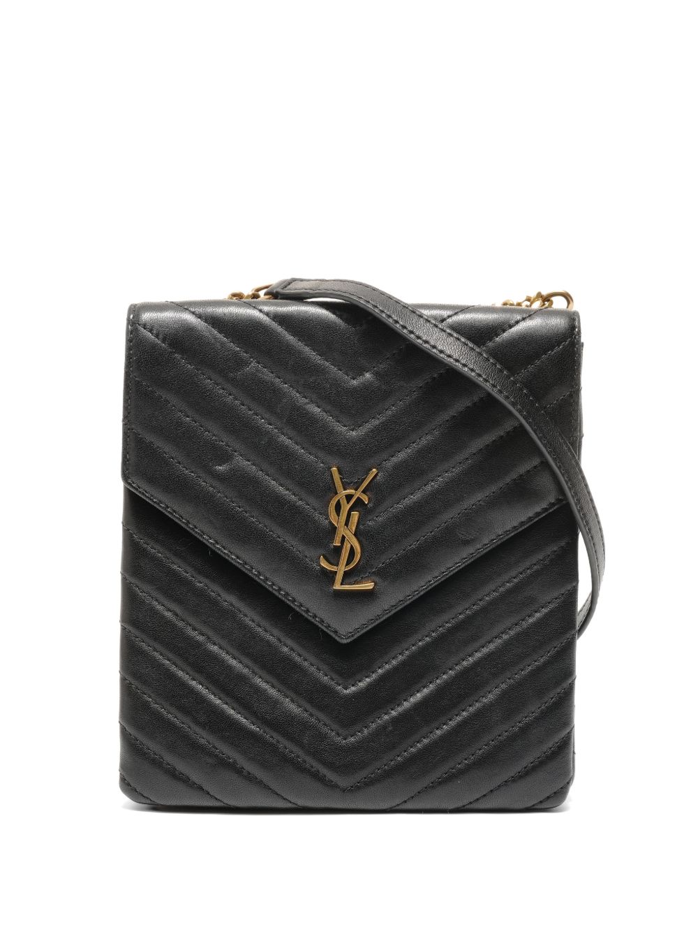 2010-2020s Matelasse Cassandra shoulder bag